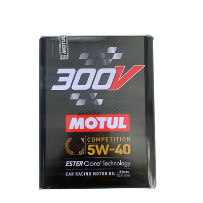 MOTUL摩特机油全合成测试推荐