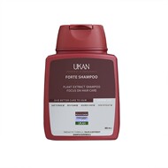 草集古芳防脱洗发液蓬松去屑