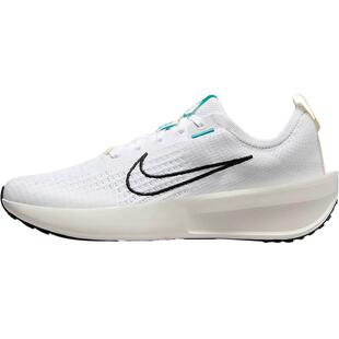 Nike/耐克官方正品Interact Run 女士公路轻便跑步鞋FD2292-101
