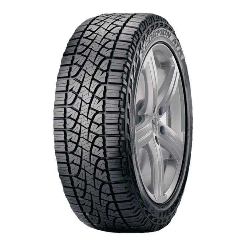 倍耐力轮胎255/55R19111HAT