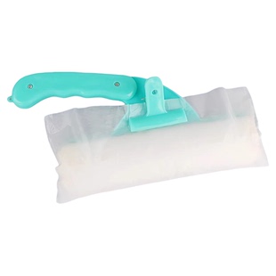 扫床刷一次性医用粘毛器家用神器床上多功能清洁刷子