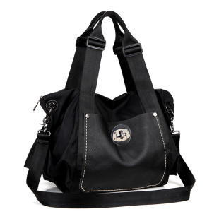 2026新款女包搭配头层牛皮中年简约旅行大包单肩斜挎大容量手提包