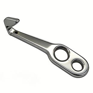 锁边机四线上下弯针飞马银箭杰克EX重机拷边机包缝机大小钩针护针