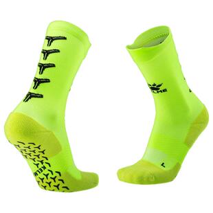 卡尔美足球袜男中筒硅胶防滑神袜足球训练袜毛巾底专业夏季运动袜