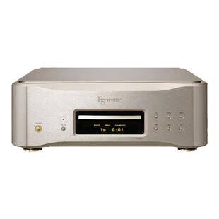 二嫂Esoteric K05XD K-05XD sacd播放器全新正品HiFi日本CD转盘
