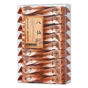 【花韵茶香】八仙单丛茶叶凤凰单丛单枞乌岽潮汕凤凰茶潮州凤凰山