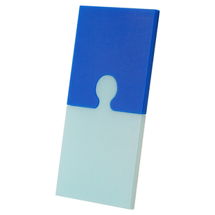 URFF DECO拼图切菜板可拆卸分类食品级PE抗菌防霉家用厨房轻食砧