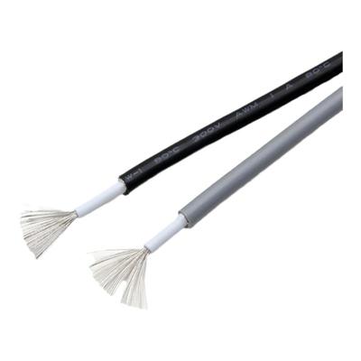 1185单芯屏蔽线抗干扰电子线