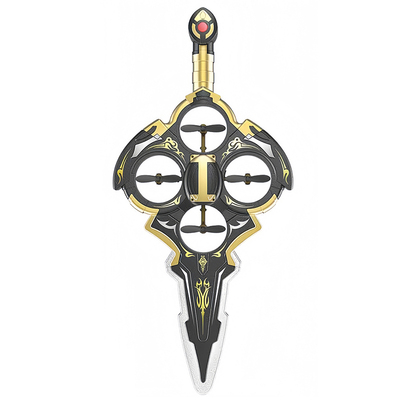 御剑飞行遥控飞剑科技修仙儿童新