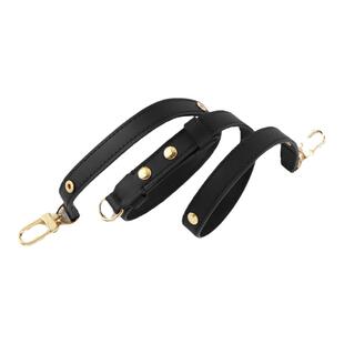 适用于lv牛角包肩带原版单买替换带子腋下斜挎包包带背带内胆配件