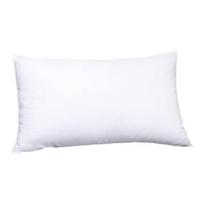丽枫酒店成人青少年棉枕芯助睡眠