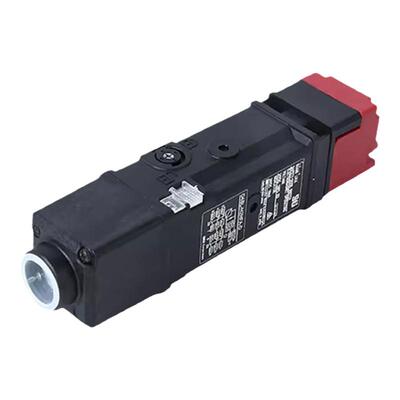 D4SL电磁安全门锁限位行程开关