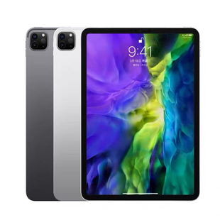 【外版】Apple/苹果13 英寸iPad Pro2024款11寸蜂窝 标准玻璃面板