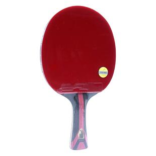 红双喜 乒乓球拍专业级高阶单拍8星横拍直横八星级成品拍长柄短柄