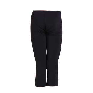 青青之舞 | 高弹棉七分裤 现代舞练功服芭蕾舞蹈紧身形体裤男女款