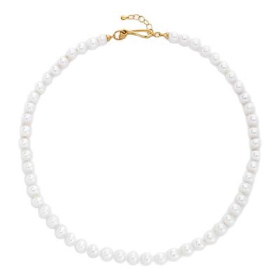 MonicaVinader云映珍珠项链