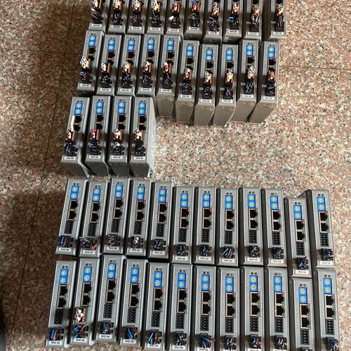 【询价】雷赛EtherCAT总线开环步进驱动器DM3E- 556 拆适用