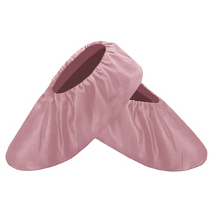 鞋套爬爬垫反复使用成人室内家用可洗防脚气耐磨防滑男女绒布脚套