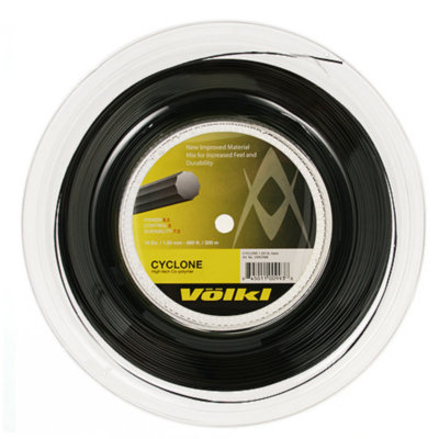 旋风硬线网球线大盘沃克volkl