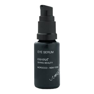 章小蕙推荐 Kahina黄金冻龄紧颜眼部精华眼霜淡细纹黑眼圈眼精华