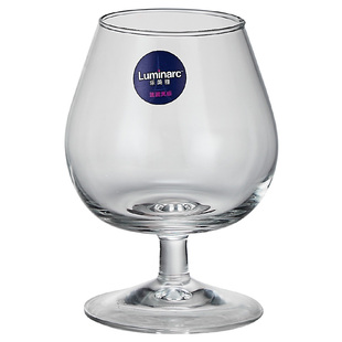 欧式高档洋酒杯套装家用水晶玻璃XO白兰地酒杯矮脚红酒杯威士忌杯