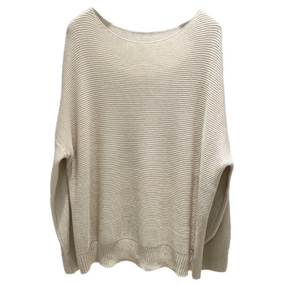 店主推荐秋季简约宽松女显瘦罩衫