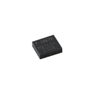 原装ICM-42607-P LGA-14 六轴MEMS运动追踪陀螺仪数字传感器芯片