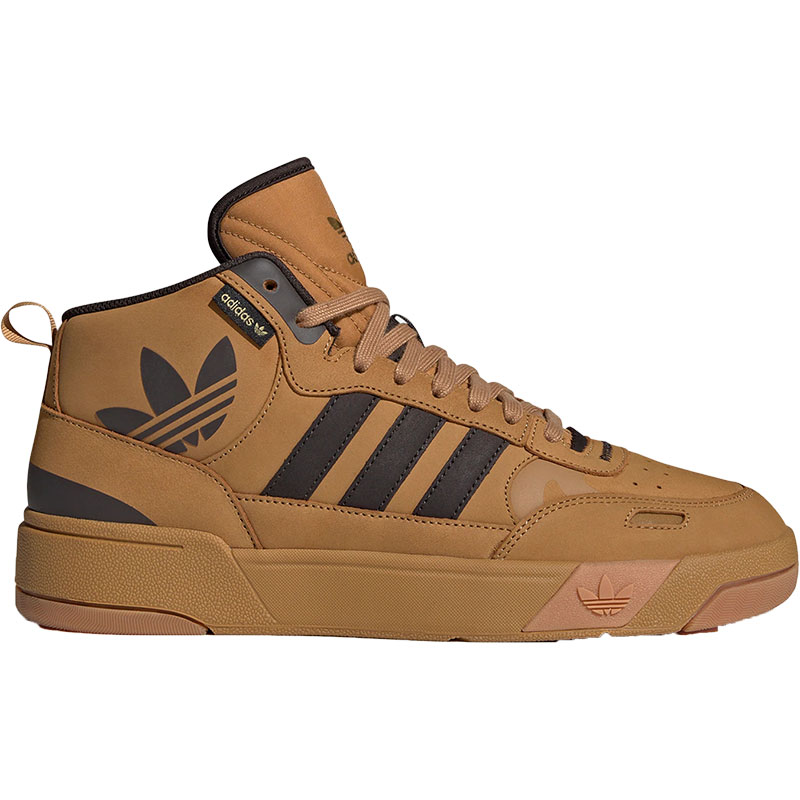 Adidas/阿迪达斯官方正品三叶草Post Up男女运动休闲板鞋ID1672