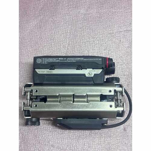 议价KEYENCE基恩士传感器FD-H32F，实物拍摄，功能