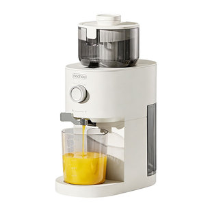 原汁机渣汁分离全自动榨汁机NFC果汁机果蔬料理机大小型家用商用