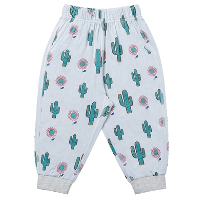 Nest×Frida联名款儿童防蚊裤