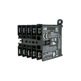 正品ABB德马格交流接触器 IEC/EN 60947-4-1 宽脚 AC24V电动葫芦