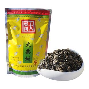云南特产云龙大栗树茶2025年新茶碧螺春茶400g高山绿茶浓香型散装
