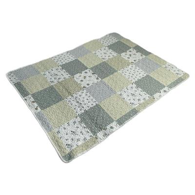 尺寸全双面纯棉床单隔脏床垫