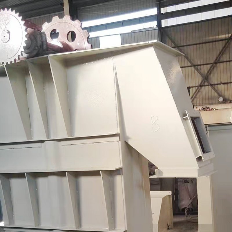 板链斗式提升机粉尘垂直输送机矿用物料提升输送机NE型TH型提升机