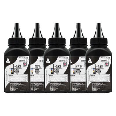 DAT适用三星SL-M2876HN M262x 282x series黑白激光打印机墨粉SL-M2826ND硒鼓M2875FD M2875FW复印一体机碳粉