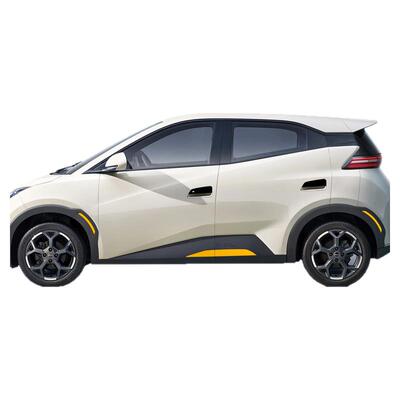 比亚迪海鸥ATT01车身贴改色膜