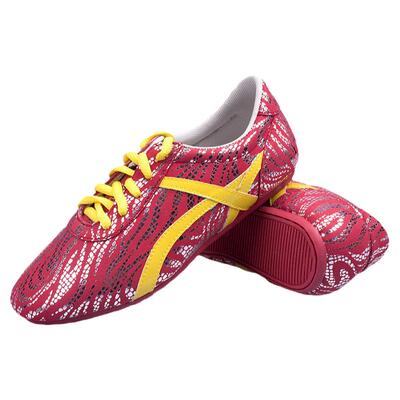 大业亨通武术鞋训练功夫竞赛鞋