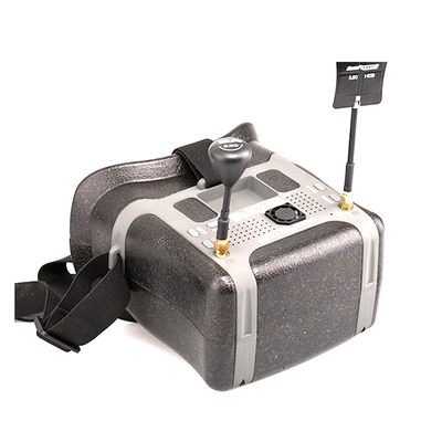 beerotor视频眼镜无人机BR眼镜