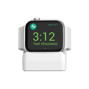 随行盾(SPORTLINK)适用苹果手表iwatchSE充电支架applewatch7充电座6/5/4/3/2/9/10代底座通用配件新款Ultra2