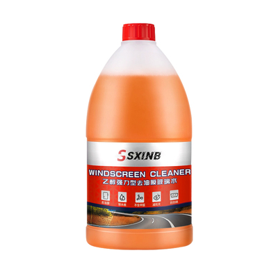 【全网热销100w+】乙醇玻璃水