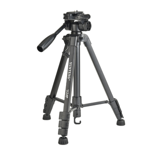 云腾668三脚架配件691脚架快装板880脚架云台手柄把手999中轴锁紧旋钮 竖拍俯仰旋钮 扳扣 脚垫 直播多机位夹