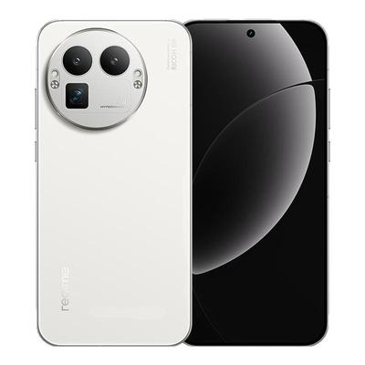 【自营】realme真我GT8 Pro新品新款上市第五代骁龙8至尊版学生智能拍照手机官方官网正品国家补贴