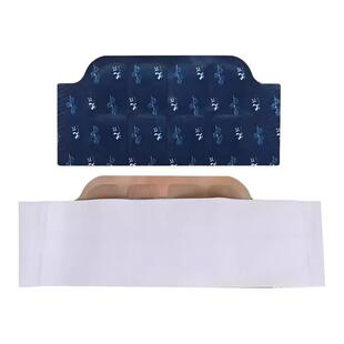 暖腰贴艾草热敷包暖腰腹自发热腰部腹部蒸汽暖贴暖宝宝暖宫护腰带