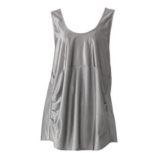 防辐射服孕妇装正品肚兜内穿隐形上班办公室防辐射吊带背心孕妇服