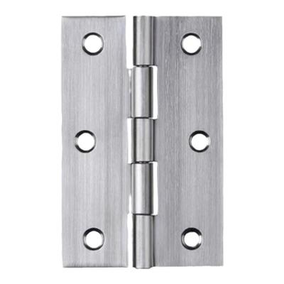 不锈钢合页柜门平开折叠折页