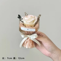 Романтика в кармане #Цвет шампанского в подарочную коробку не входит