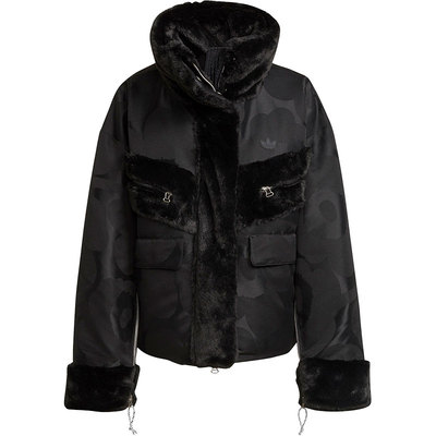 Adidas/阿迪达斯女子羽绒服