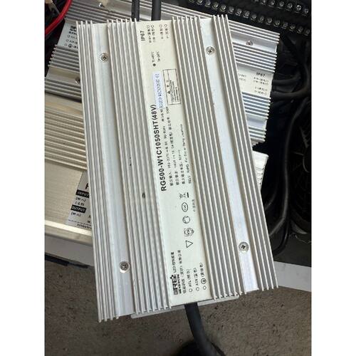 询价硕友汇LED控制装置RG500-W1C1050SHT，48V
