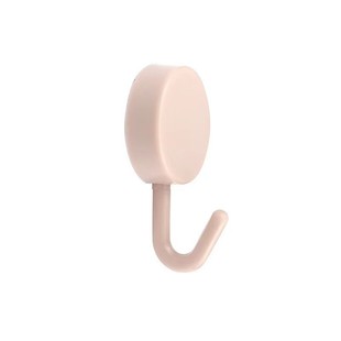 简约可爱ins粘钩门后卧室无痕贴墙面痕免打孔宿舍卫生间黏胶挂钩